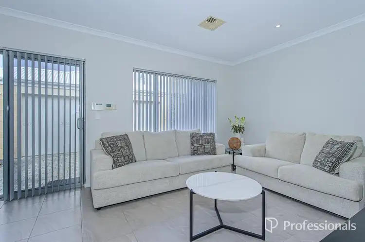 Fourth view of Homely house listing, 8 Barre Lane, Wellard WA 6170