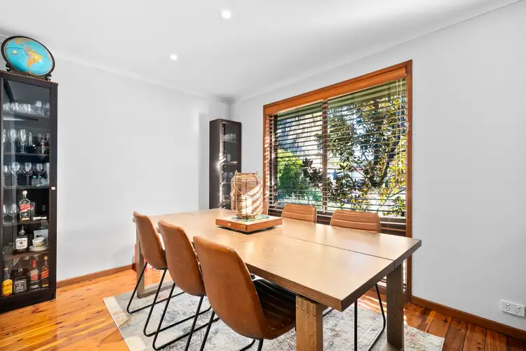 Second view of Homely house listing, 5 Falcon Close, Greenfield Park NSW 2176