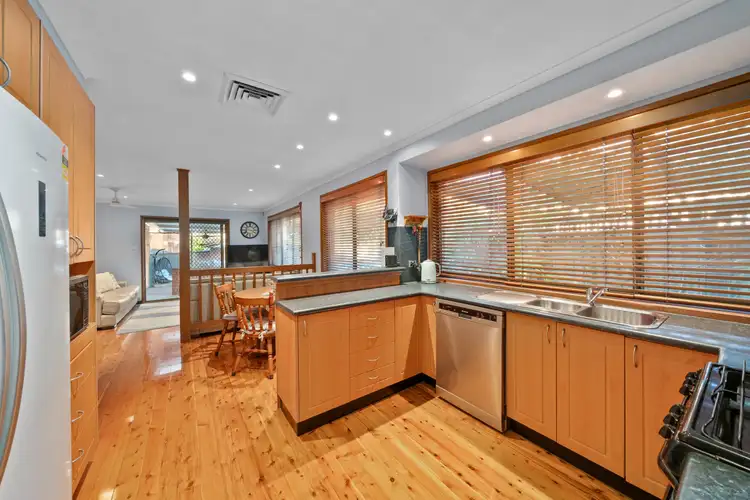 Fourth view of Homely house listing, 5 Falcon Close, Greenfield Park NSW 2176