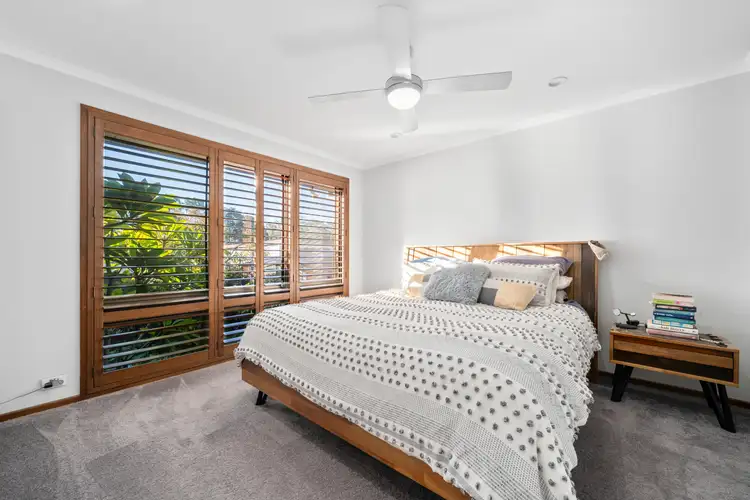 Fifth view of Homely house listing, 5 Falcon Close, Greenfield Park NSW 2176