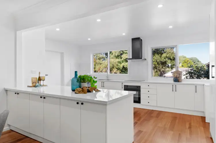 18 Leonard Street, Bayswater VIC 3153