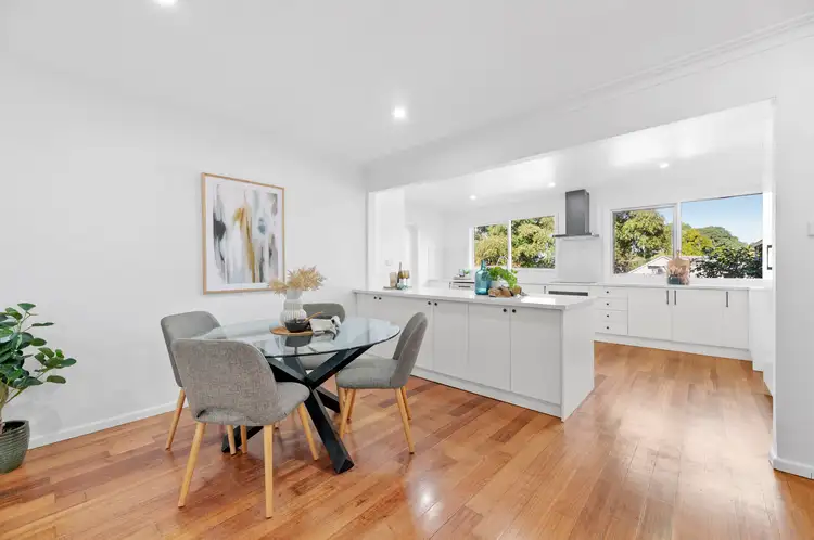 Second view of Homely house listing, 18 Leonard Street, Bayswater VIC 3153
