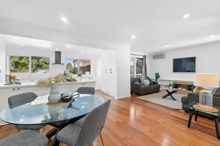 Third view of Homely house listing, 18 Leonard Street, Bayswater VIC 3153