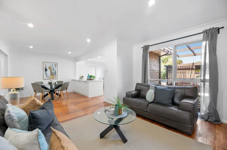 Fifth view of Homely house listing, 18 Leonard Street, Bayswater VIC 3153
