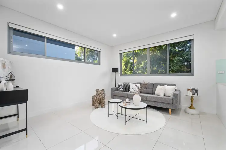 102/183-185 Mona Vale Road, St Ives NSW 2075