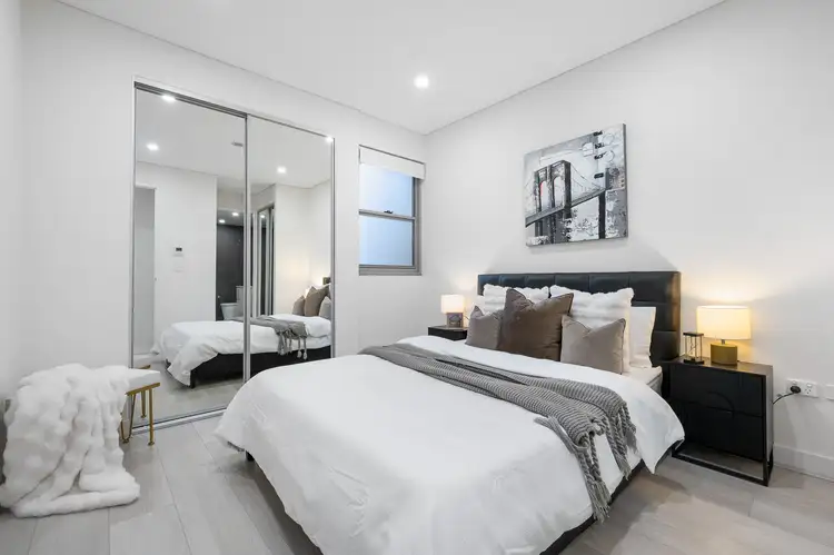 Fifth view of Homely apartment listing, 102/183-185 Mona Vale Road, St Ives NSW 2075