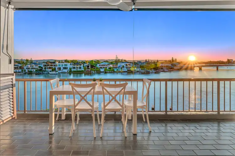 7/2964 Gold Coast Highway, Surfers Paradise QLD 4217
