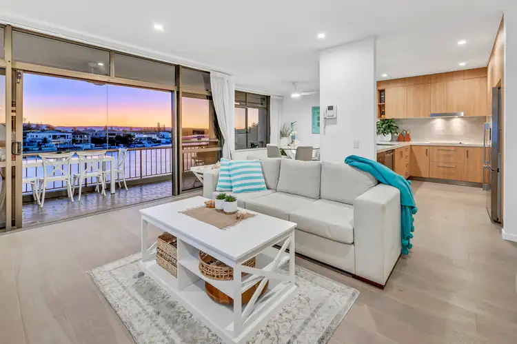 7/2964 Gold Coast Highway, Surfers Paradise QLD 4217
