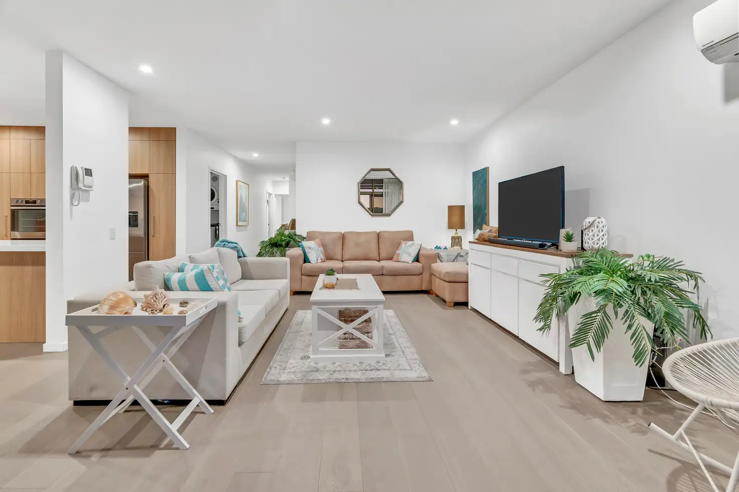 Main view of Homely apartment listing, 7/2964 Gold Coast Highway, Surfers Paradise QLD 4217