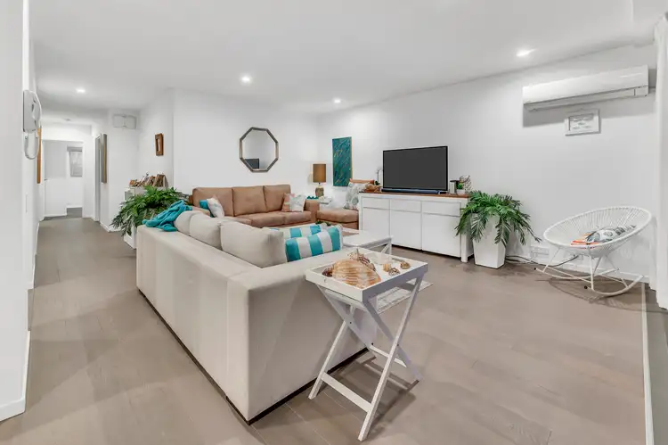 Fourth view of Homely apartment listing, 7/2964 Gold Coast Highway, Surfers Paradise QLD 4217