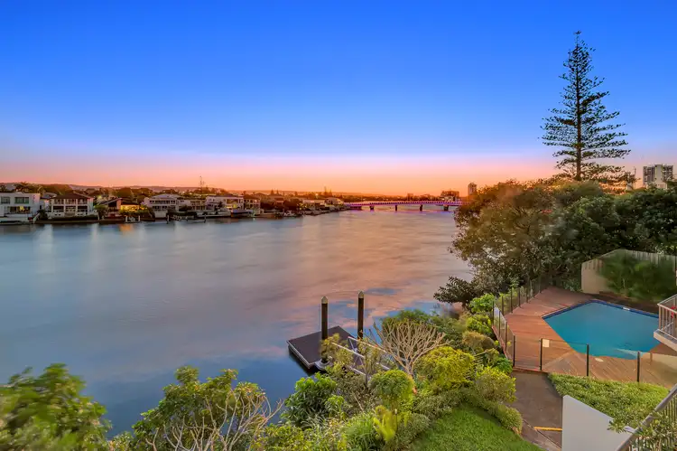 Sixth view of Homely apartment listing, 7/2964 Gold Coast Highway, Surfers Paradise QLD 4217