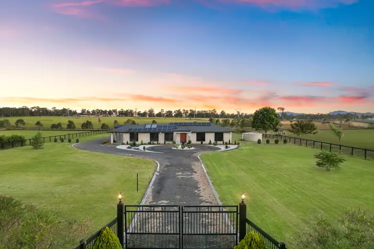 56-60 Brumby Drive, Woodhill QLD 4285