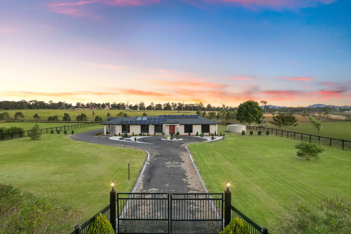 Main view of Homely house listing, 56-60 Brumby Drive, Woodhill QLD 4285