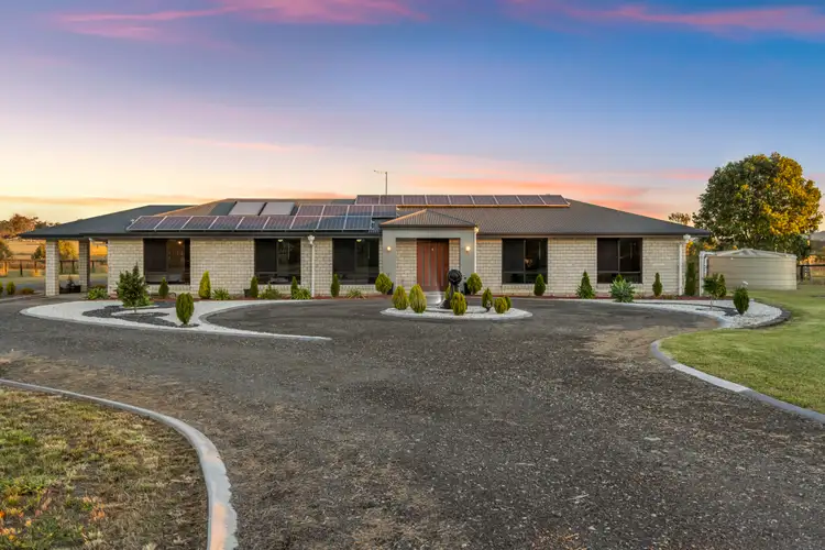 Third view of Homely house listing, 56-60 Brumby Drive, Woodhill QLD 4285