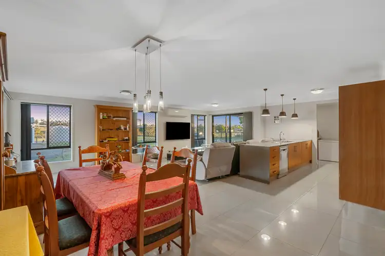 Fifth view of Homely house listing, 56-60 Brumby Drive, Woodhill QLD 4285