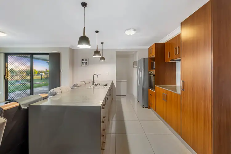 Sixth view of Homely house listing, 56-60 Brumby Drive, Woodhill QLD 4285