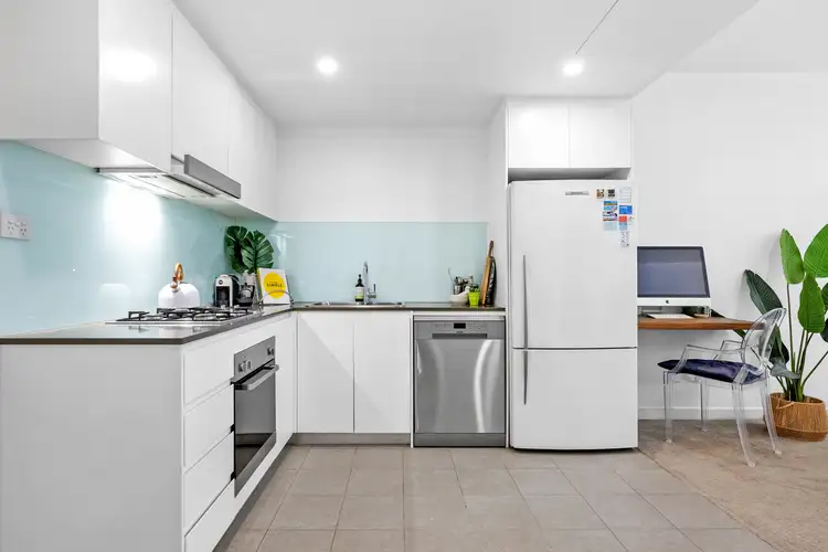 Sixth view of Homely apartment listing, 2/31-33 Millewa Avenue, Wahroonga NSW 2076