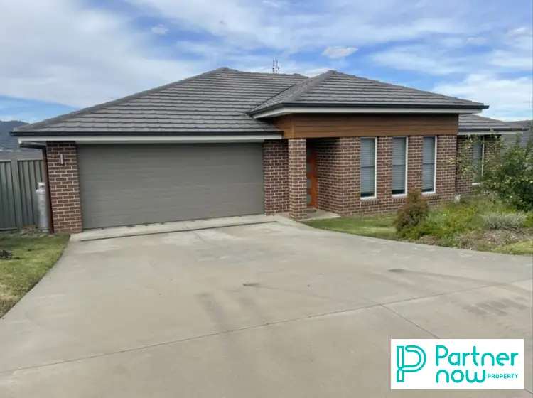 13 Currawong Drive, Tamworth NSW 2340