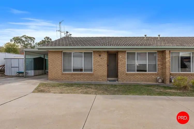 3/6 Kirby Street, Golden Square VIC 3555
