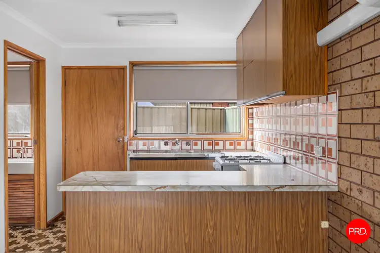 Fourth view of Homely house listing, 3/6 Kirby Street, Golden Square VIC 3555