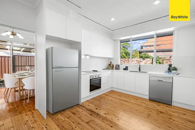 Third view of Homely house listing, 46 Bradley Drive, Carlingford NSW 2118