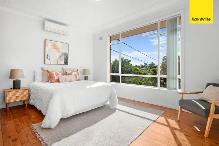 Sixth view of Homely house listing, 46 Bradley Drive, Carlingford NSW 2118