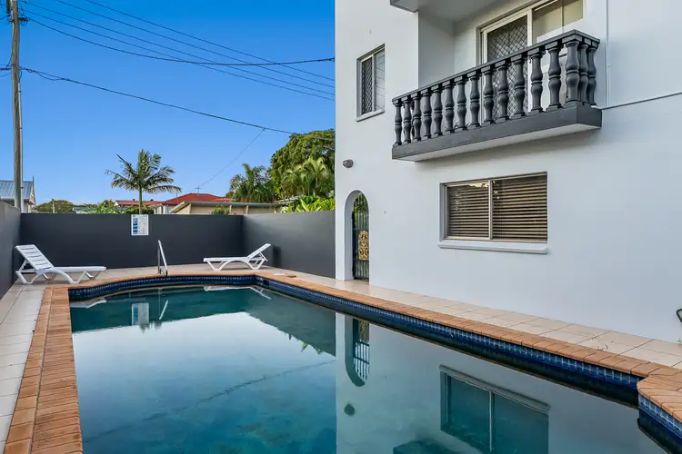 Fourth view of Homely unit listing, 5/11 Prince Edward Parade, Redcliffe QLD 4020