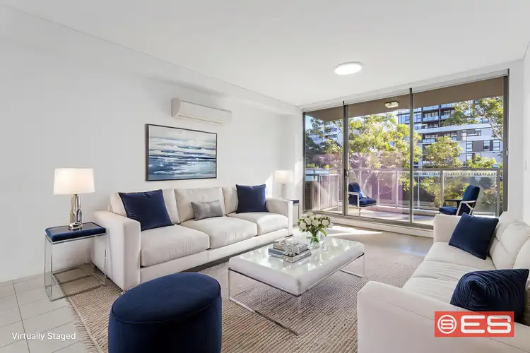 408/4-6 Ascot Ave, Zetland NSW 2017