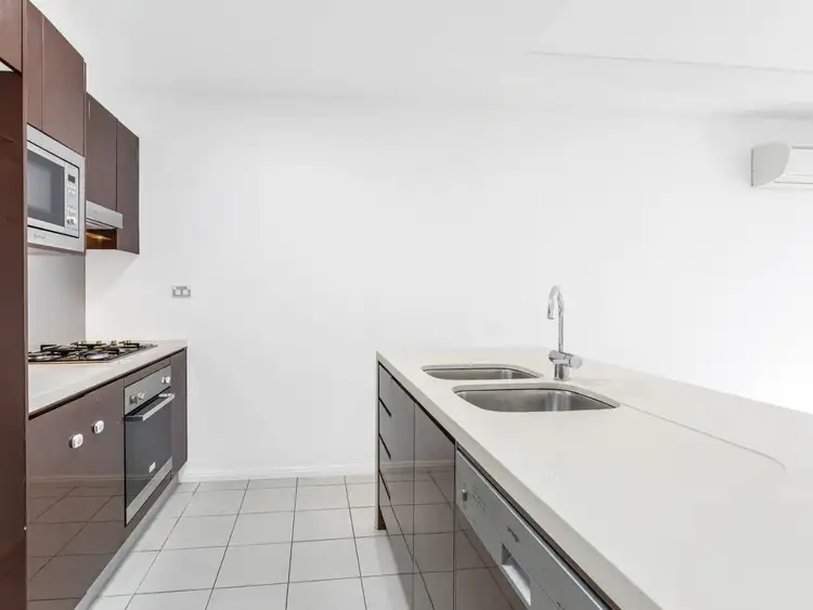 Sixth view of Homely apartment listing, 408/4-6 Ascot Ave, Zetland NSW 2017