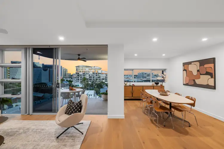 Main view of Homely apartment listing, 501/1 Naroo Court, Mooloolaba QLD 4557