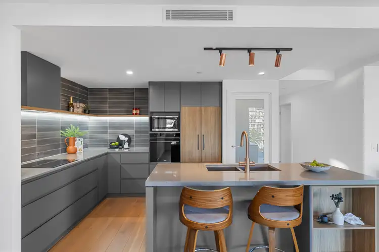 Second view of Homely apartment listing, 501/1 Naroo Court, Mooloolaba QLD 4557