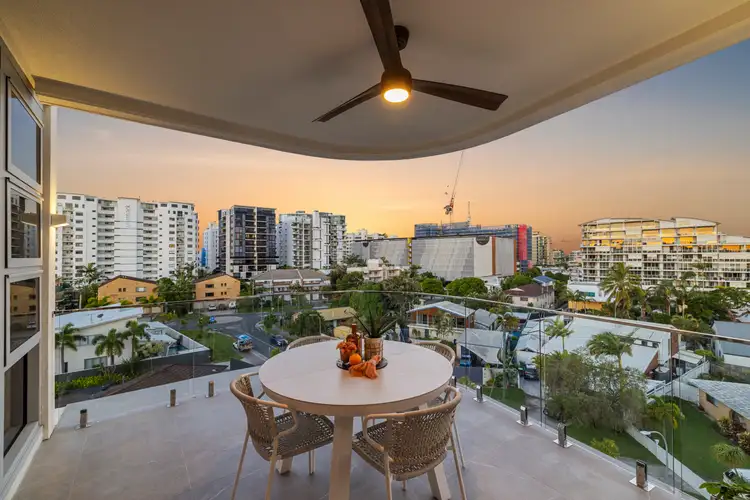 Fifth view of Homely apartment listing, 501/1 Naroo Court, Mooloolaba QLD 4557