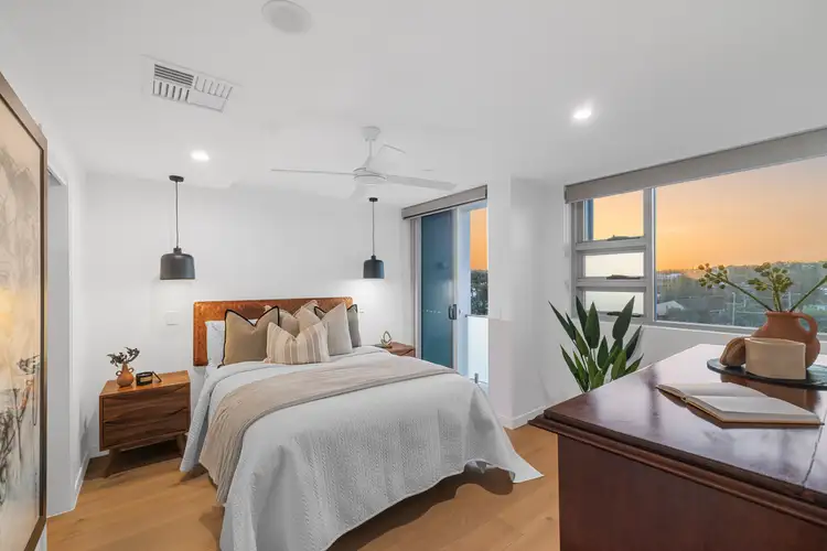 Sixth view of Homely apartment listing, 501/1 Naroo Court, Mooloolaba QLD 4557