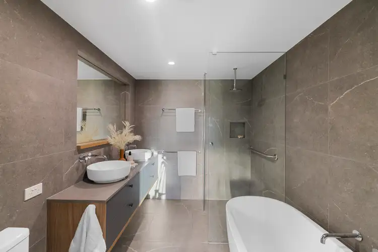 Seventh view of Homely apartment listing, 501/1 Naroo Court, Mooloolaba QLD 4557