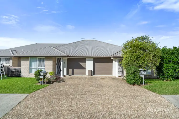 41 Huggins Avenue, Yarrabilba QLD 4207