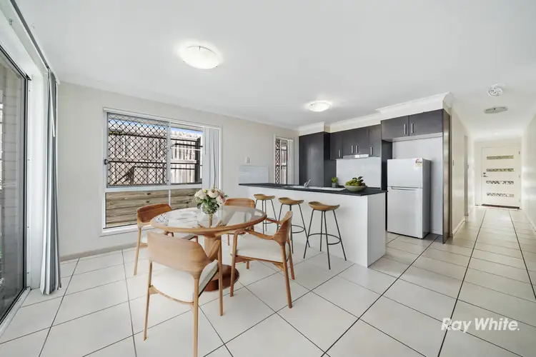 Fifth view of Homely house listing, 41 Huggins Avenue, Yarrabilba QLD 4207