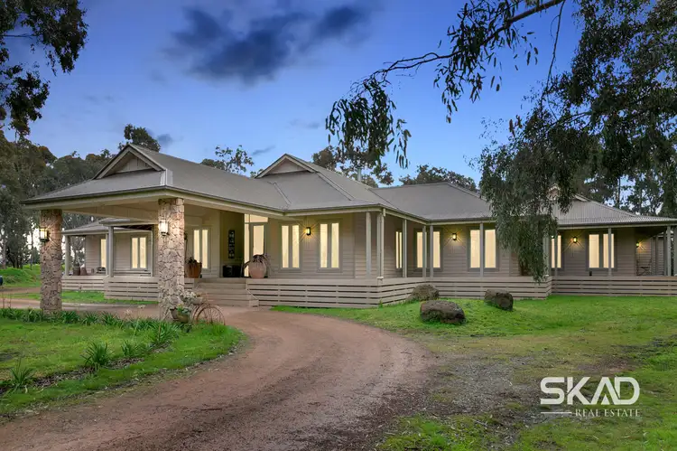 Second view of Homely house listing, 200 Summit Drive, Mickleham VIC 3064