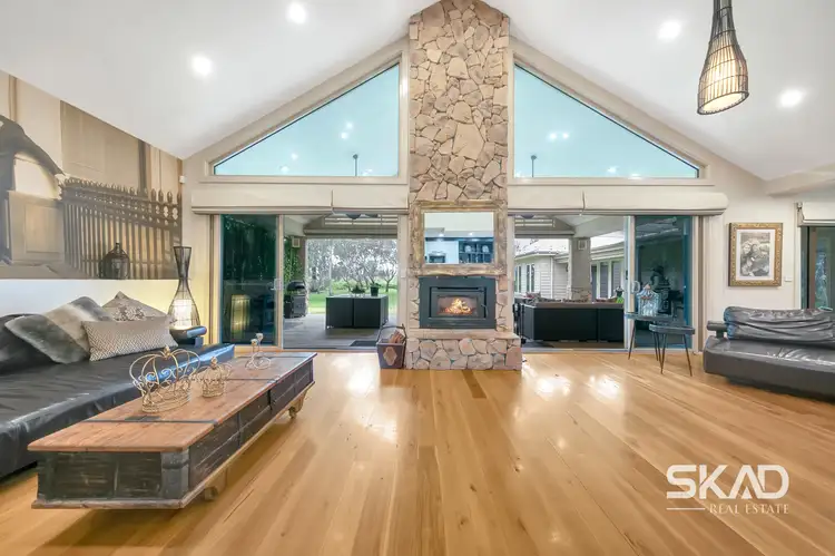 Fourth view of Homely house listing, 200 Summit Drive, Mickleham VIC 3064