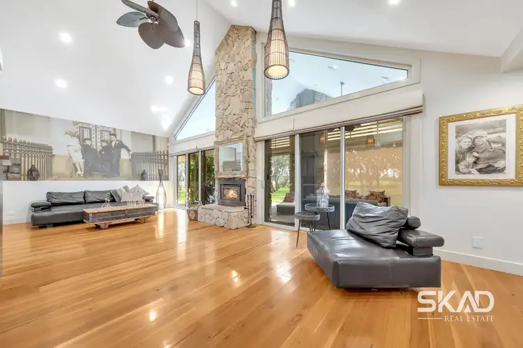 Fifth view of Homely house listing, 200 Summit Drive, Mickleham VIC 3064