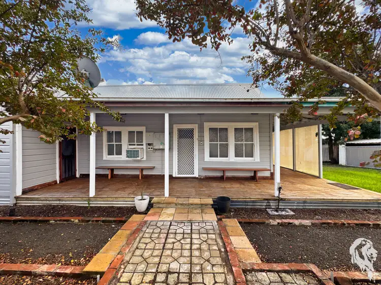 5 Baranbah Street, Baan Baa NSW 2390