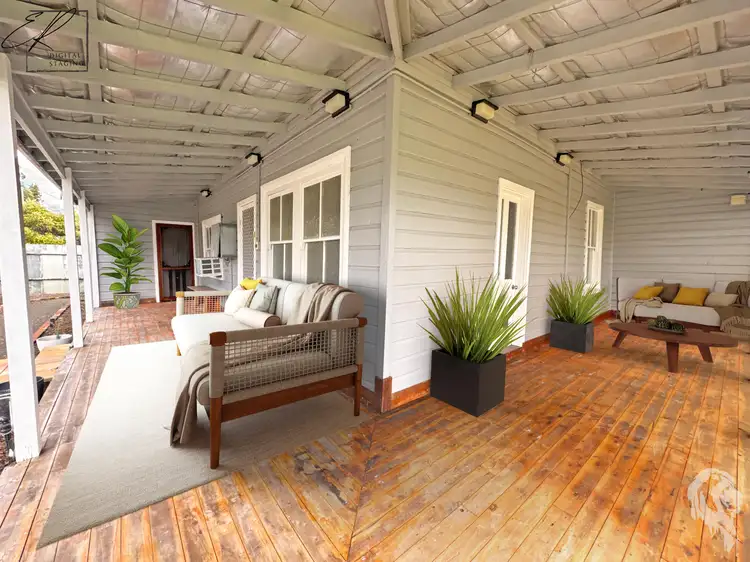 Second view of Homely house listing, 5 Baranbah Street, Baan Baa NSW 2390