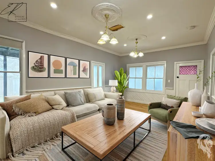 Fourth view of Homely house listing, 5 Baranbah Street, Baan Baa NSW 2390