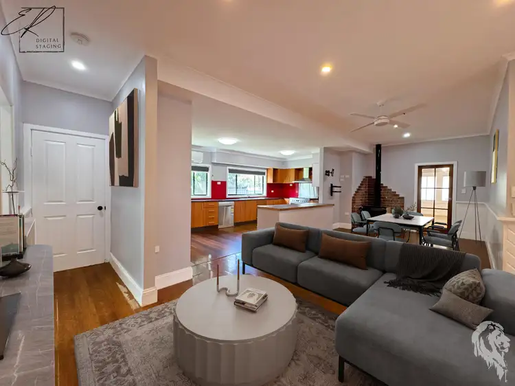 Sixth view of Homely house listing, 5 Baranbah Street, Baan Baa NSW 2390