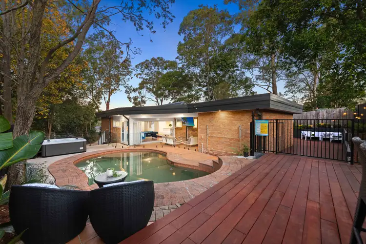 4a Trelawney Street, Thornleigh NSW 2120