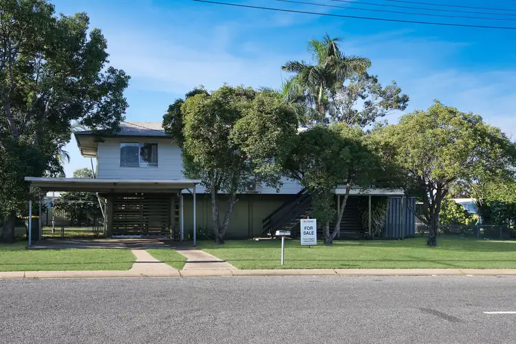 Main view of Homely house listing, 4 Hannah Crescent, Dysart QLD 4745