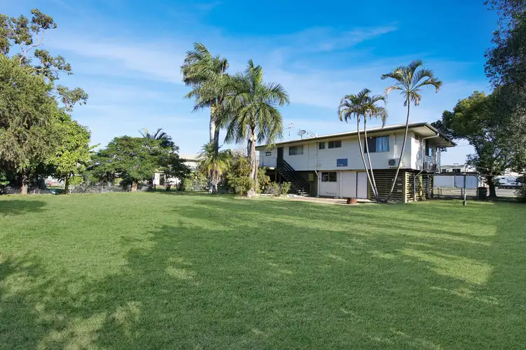 Second view of Homely house listing, 4 Hannah Crescent, Dysart QLD 4745