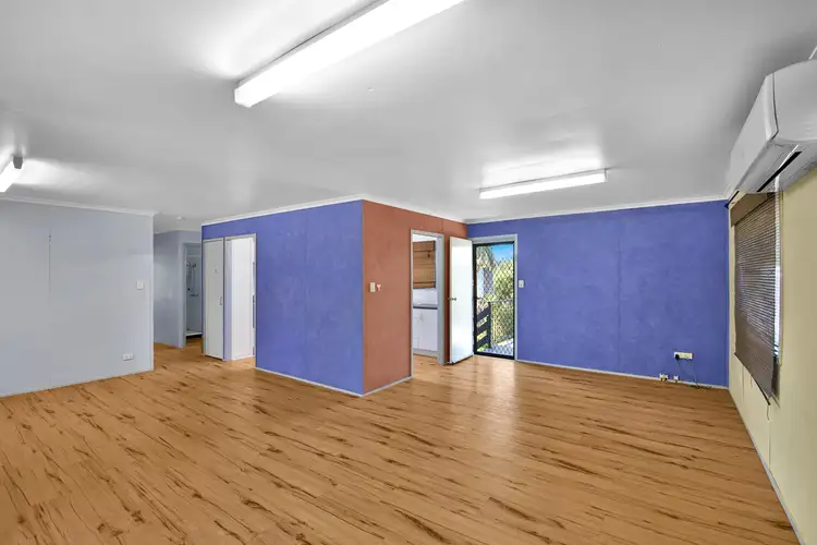 Fourth view of Homely house listing, 4 Hannah Crescent, Dysart QLD 4745