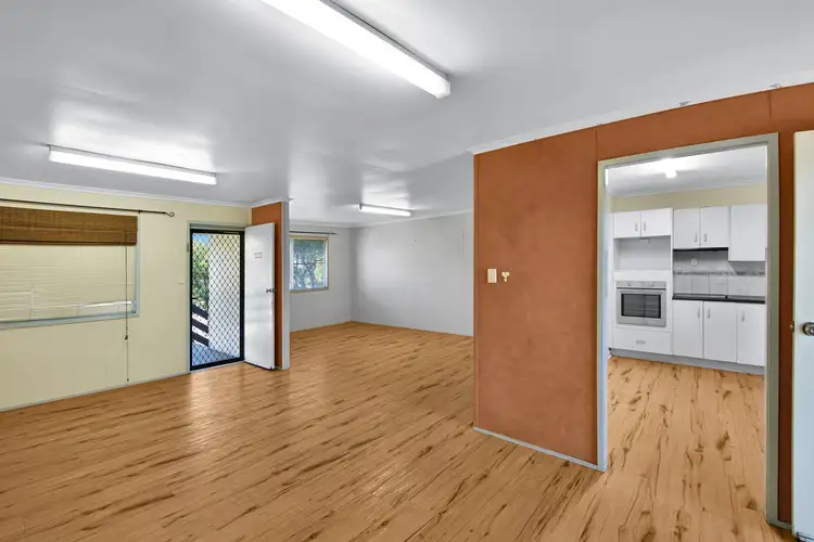 Fifth view of Homely house listing, 4 Hannah Crescent, Dysart QLD 4745