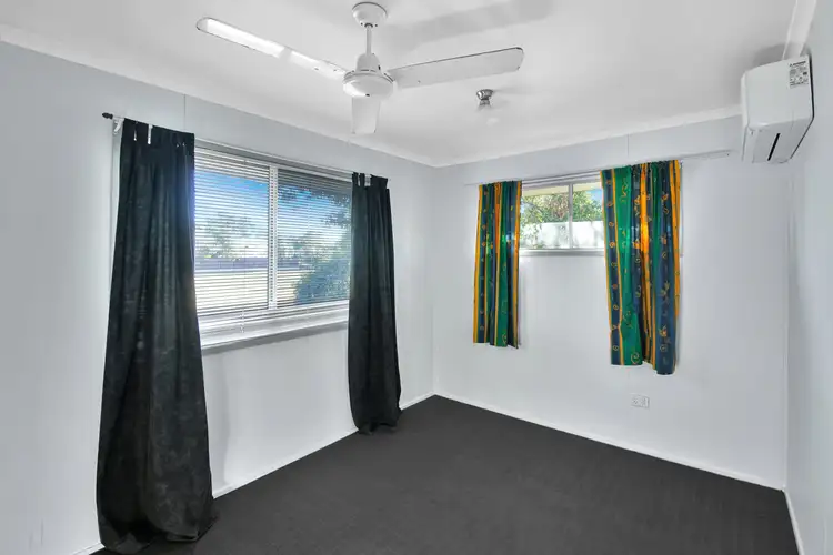 Seventh view of Homely house listing, 4 Hannah Crescent, Dysart QLD 4745