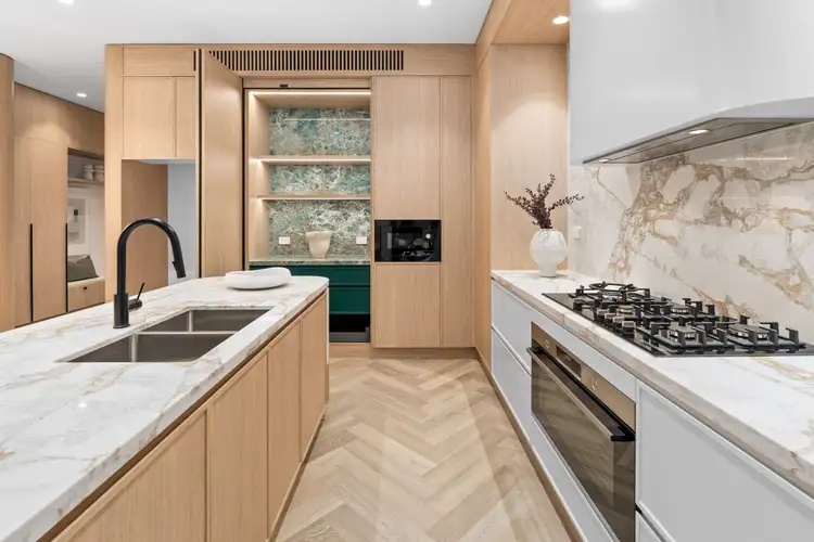 Fourth view of Homely semi-detached listing, 9a Cressy Road, Ryde NSW 2112